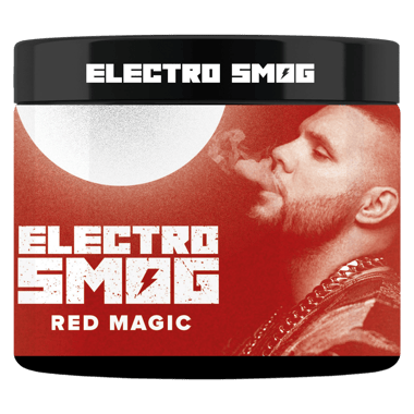 Electro Smog 200g - Red Magic