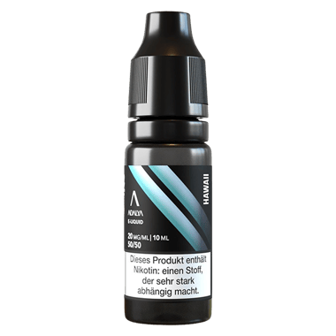 Adalya Liquid - Hawaii 20mg/ml