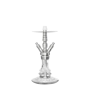 Mata Leon Shisha - Naked Wega