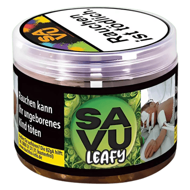 Savu 200g - Leafy