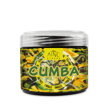 AINO Strong Tobacco 200g - Cumba