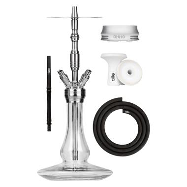 alite Bash - Squad - Silver alite Bash - Squad - Silver