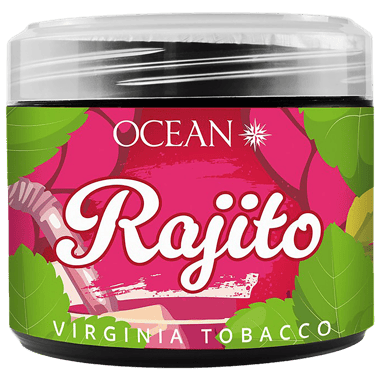 Ocean Tabak 200g - Rajito