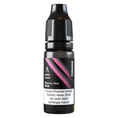 Adalya Liquid - Punkman 20mg/ml