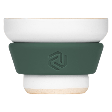 Amotion - Dot - Forest Green