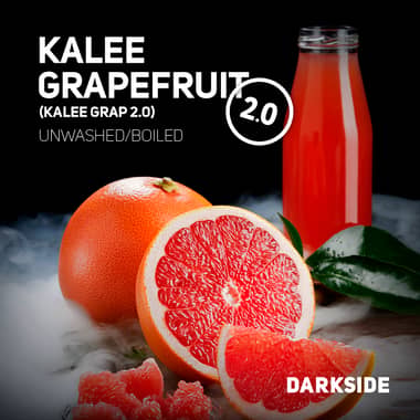 Darkside Tobacco Core 100g - Kalee Grap