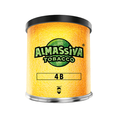 Al Massiva 200g - 4B