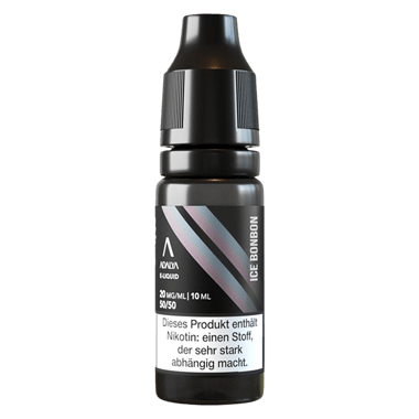 Adalya Liquid - Ice Bonbon 20mg/ml