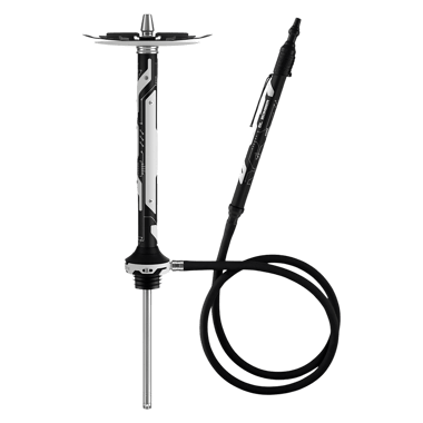 El Bomber - Sansara Cyber White Rauchsäulen Set