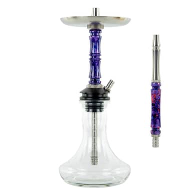 Moze Breeze Two Original Purple