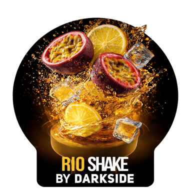 Darkside Shake 120g - Rio