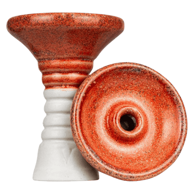 Vandenberg V1 Phunnel Weiß-Rot