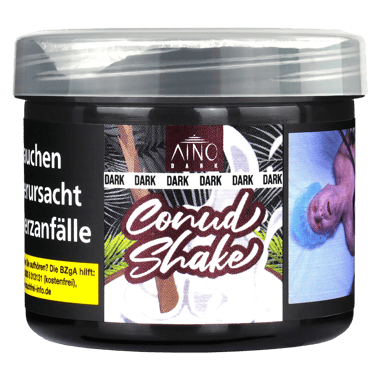 AINO Tobacco Dark 25g - Conud Shake