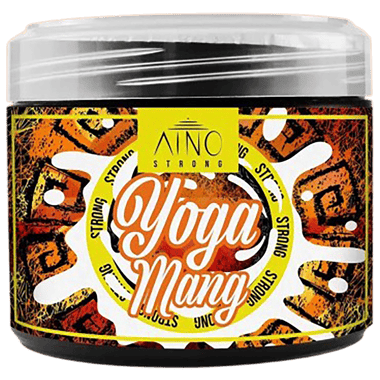 AINO Tobacco Strong 200g - Yoga Mang