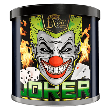 Start Now 200g - Joker