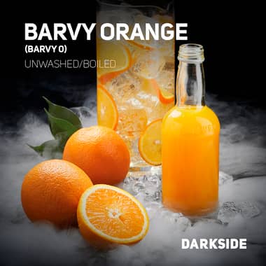Darkside Tobacco Core 100g - Barvy O