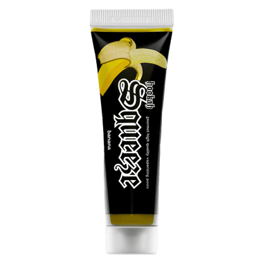 hookahSqueeze 25g - Banana