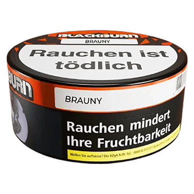 Blackburn 100g - Brauny