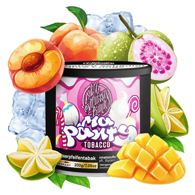 187 Tobacco 200g - Ma Panty 187 Tobacco 200g - Ma Panty