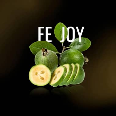 Must H 125g - Fejoy Must H 125g - Fejoy