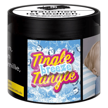Maridan 200g - Tingle Tangle Breeze Maridan 200g - Tingle Tangle Breeze