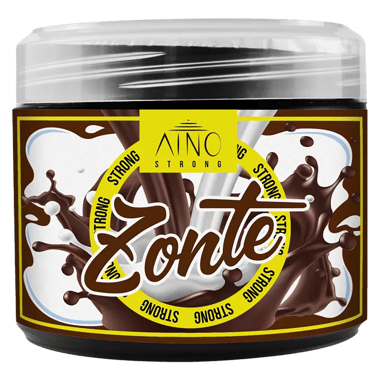 AINO Tobacco Strong 200g - Zonte