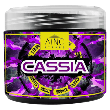 AINO Tobacco 200g - Strong Cassia