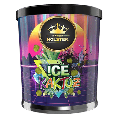 Holster 200g - Ice Kaktuz Holster 200g - Ice Kaktuz