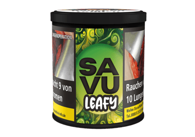 SAVU 200g - Leafy