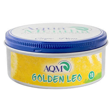 Aqua Mentha 200g - Golden Leo (10) Aqua Mentha 200g - Golden Leo (10)