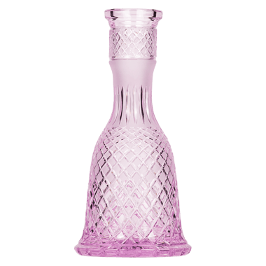 Kvze X Caesar Exclusive Glass - Jeshken Fuchsia