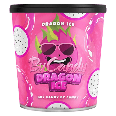 By Candy 200g - Dragon Ice