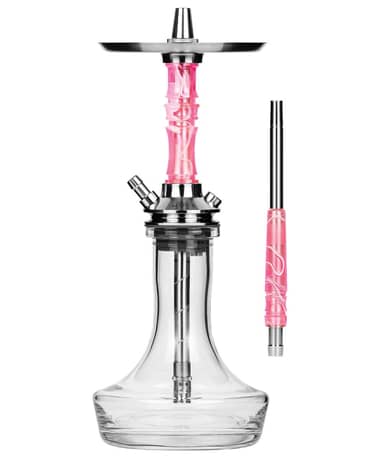 Moze Breeze pro Wavy Pink