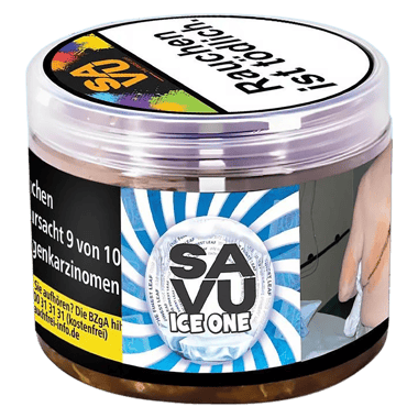 Savu 200g - Ice One One