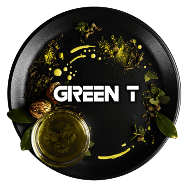 Blackburn 25g - Green T