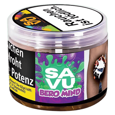 Savu 200g - Bero Mind