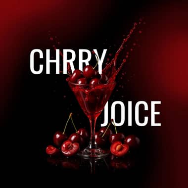 Must H 125g - Chrry Joice