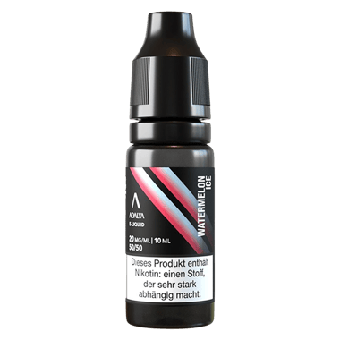 Adalya Liquid - Watermelon Ice 20mg/ml Adalya Liquid - Watermelon Ice 20mg/ml