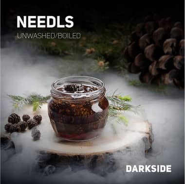 Darkside Core 100g - Needls Darkside Core 100g - Needls