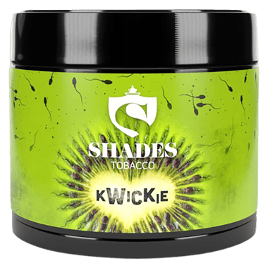 Shades 200g - Kwickie