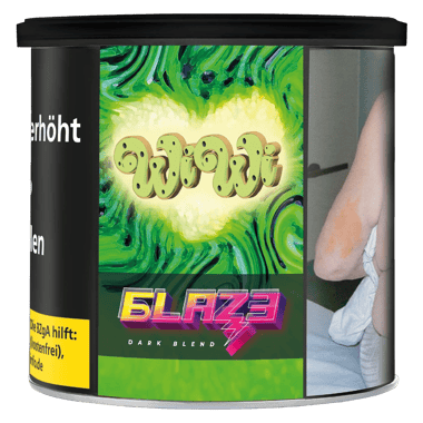 Blaze Dark Leaf 200g - Wiwi Blaze Dark Leaf 200g - Wiwi