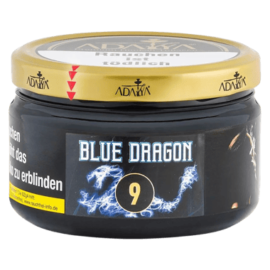 Adalya 200g - Blue Dragon Adalya 200g - Blue Dragon