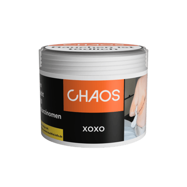 Chaos 200g - XOXO