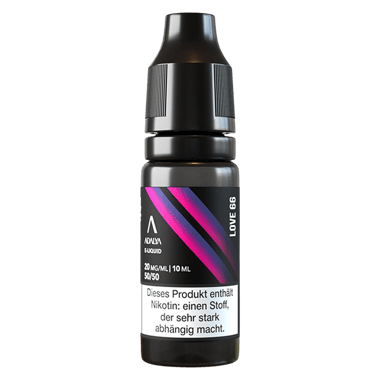 Adalya Liquid - Love66 20mg/ml