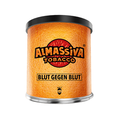 Al Massiva 200g - Blut gegen Blut
