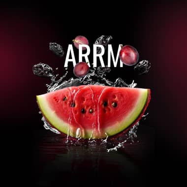 Must H 125g - Arrm Must H 125g - Arrm