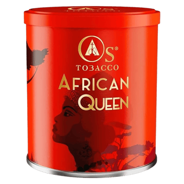 O's 200g - African Queen O's 200g - African Queen