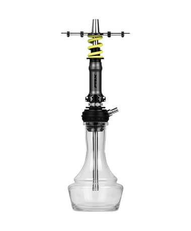Amotion PedalRX Shisha - Slate