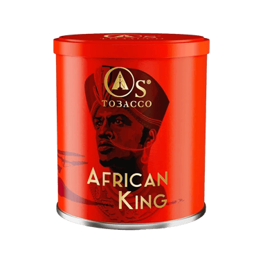 O's Tobacco 200g - African King