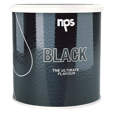Nargilem 200g - Black